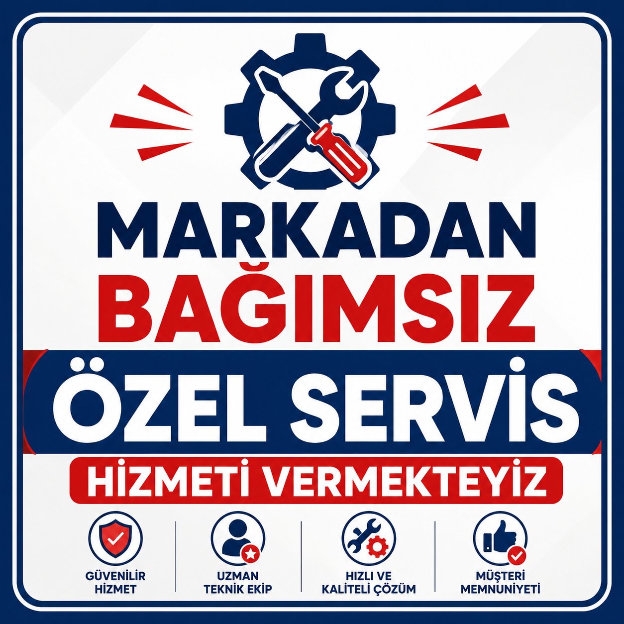 Azdavay Ferroli Klima Servisi markadan bağımsız teknik servis